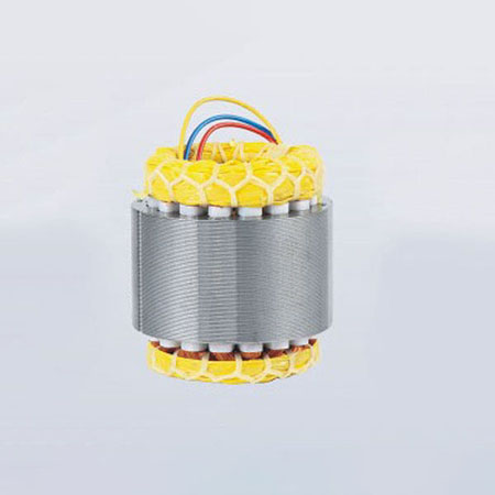 AC coil